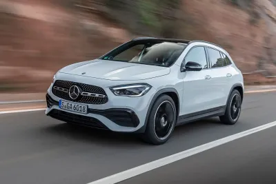 GLA 250